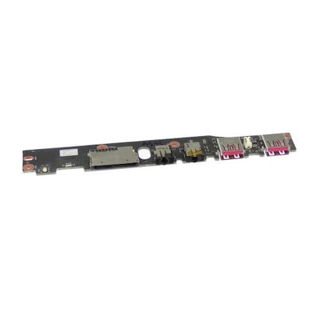 Lenovo I/O BOARD L 80YW W/CABLE 5C50P05631
